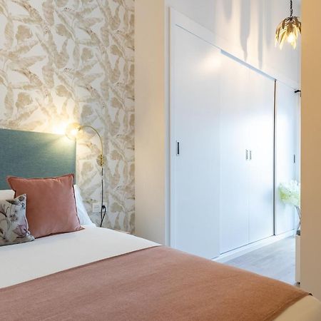 Hommyhome San Bartolome Sevilla Bagian luar foto