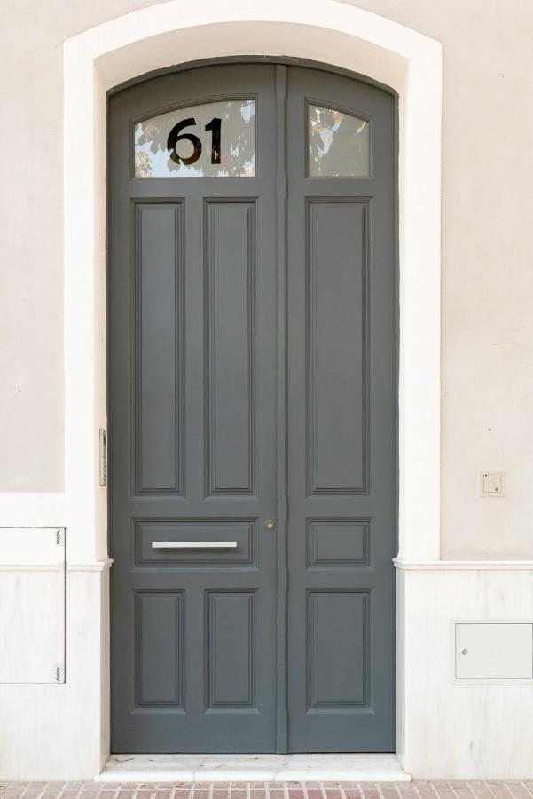 Hommyhome San Bartolome Sevilla Bagian luar foto