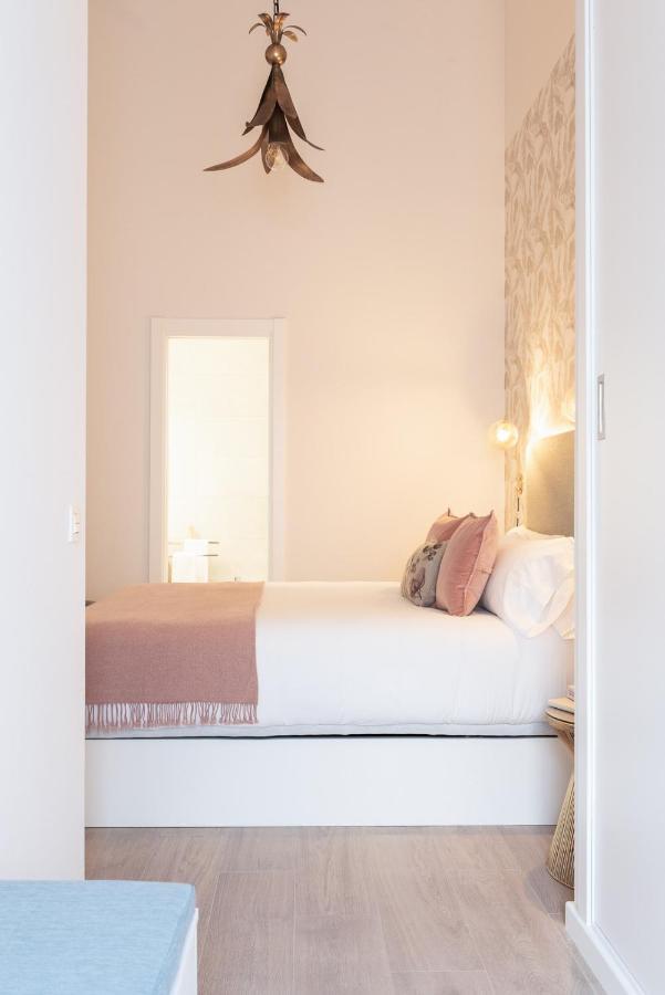 Hommyhome San Bartolome Sevilla Bagian luar foto