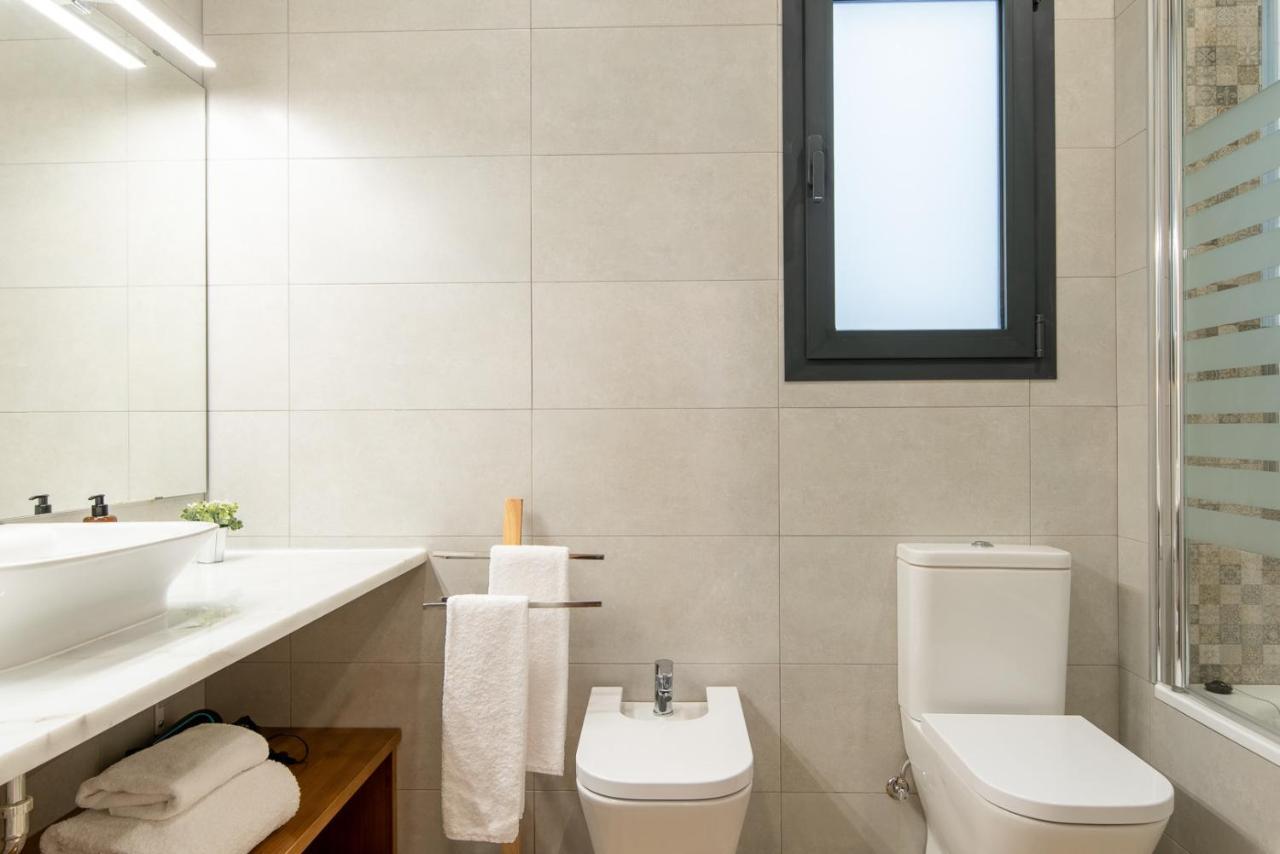 Hommyhome San Bartolome Sevilla Bagian luar foto
