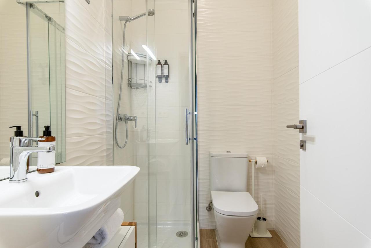 Hommyhome San Bartolome Sevilla Bagian luar foto