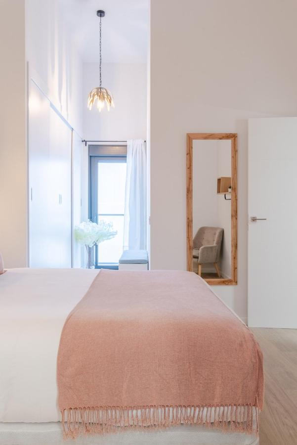 Hommyhome San Bartolome Sevilla Bagian luar foto
