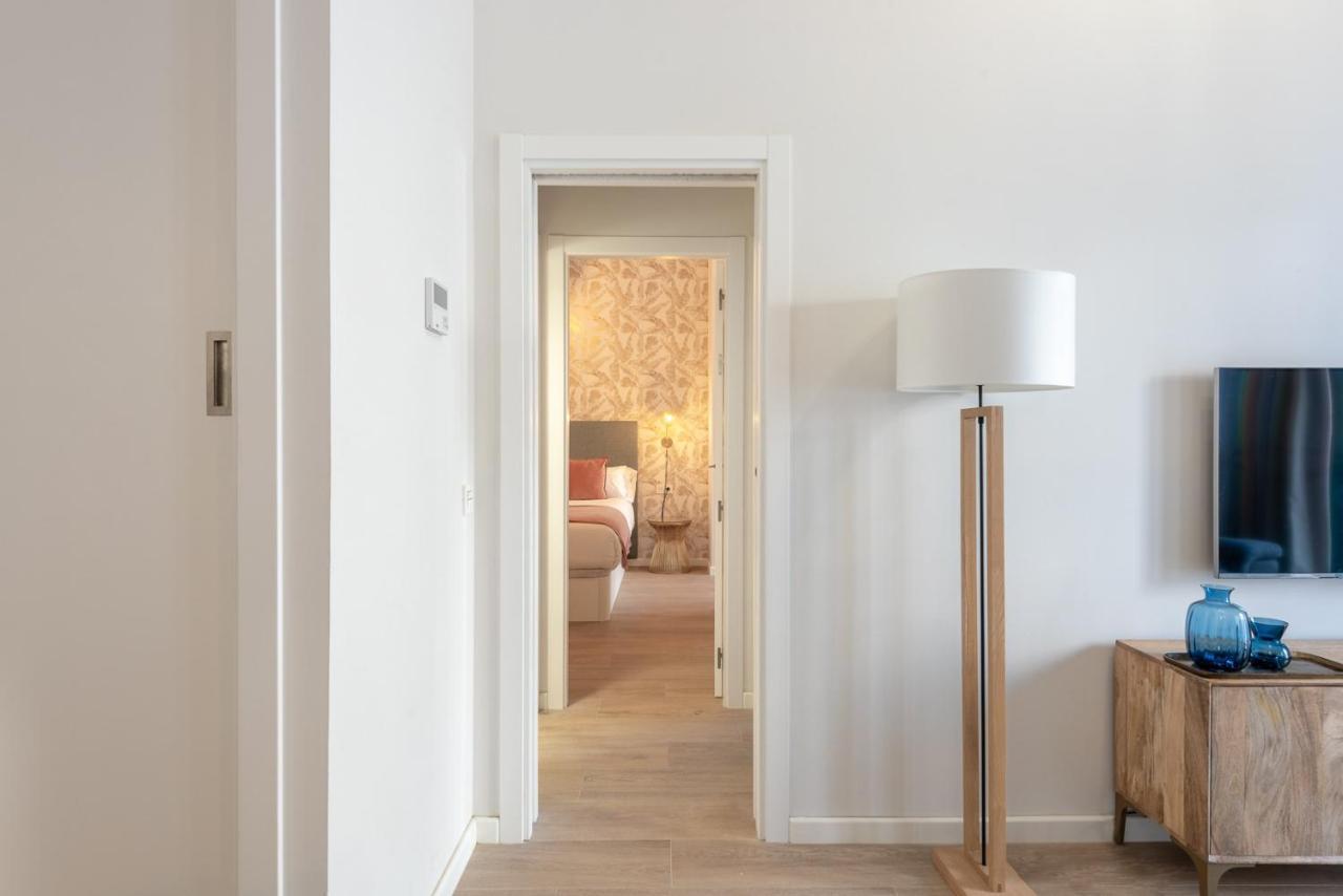 Hommyhome San Bartolome Sevilla Bagian luar foto