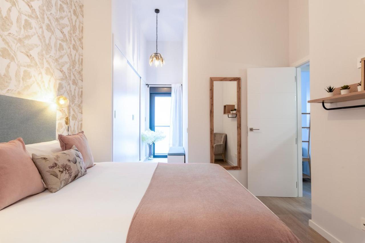 Hommyhome San Bartolome Sevilla Bagian luar foto