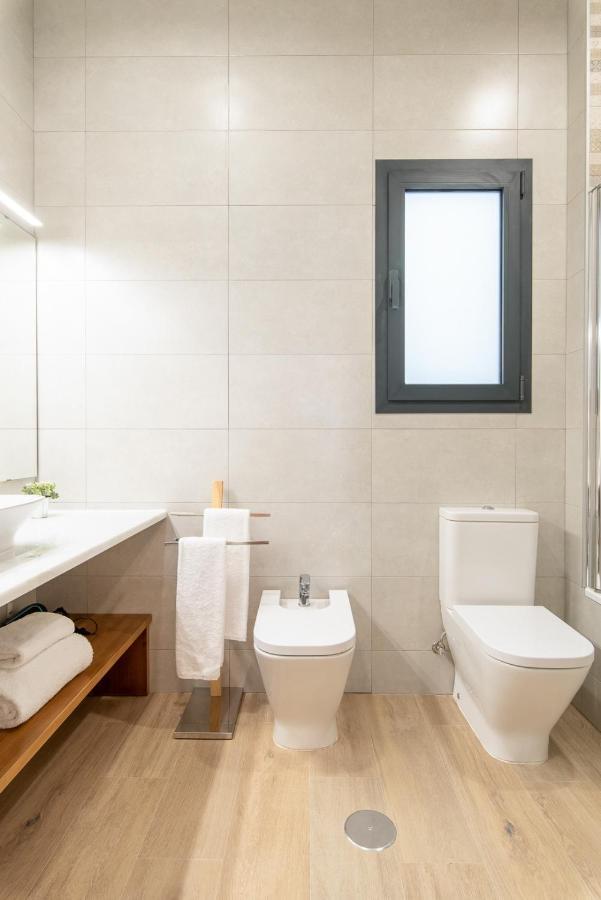 Hommyhome San Bartolome Sevilla Bagian luar foto
