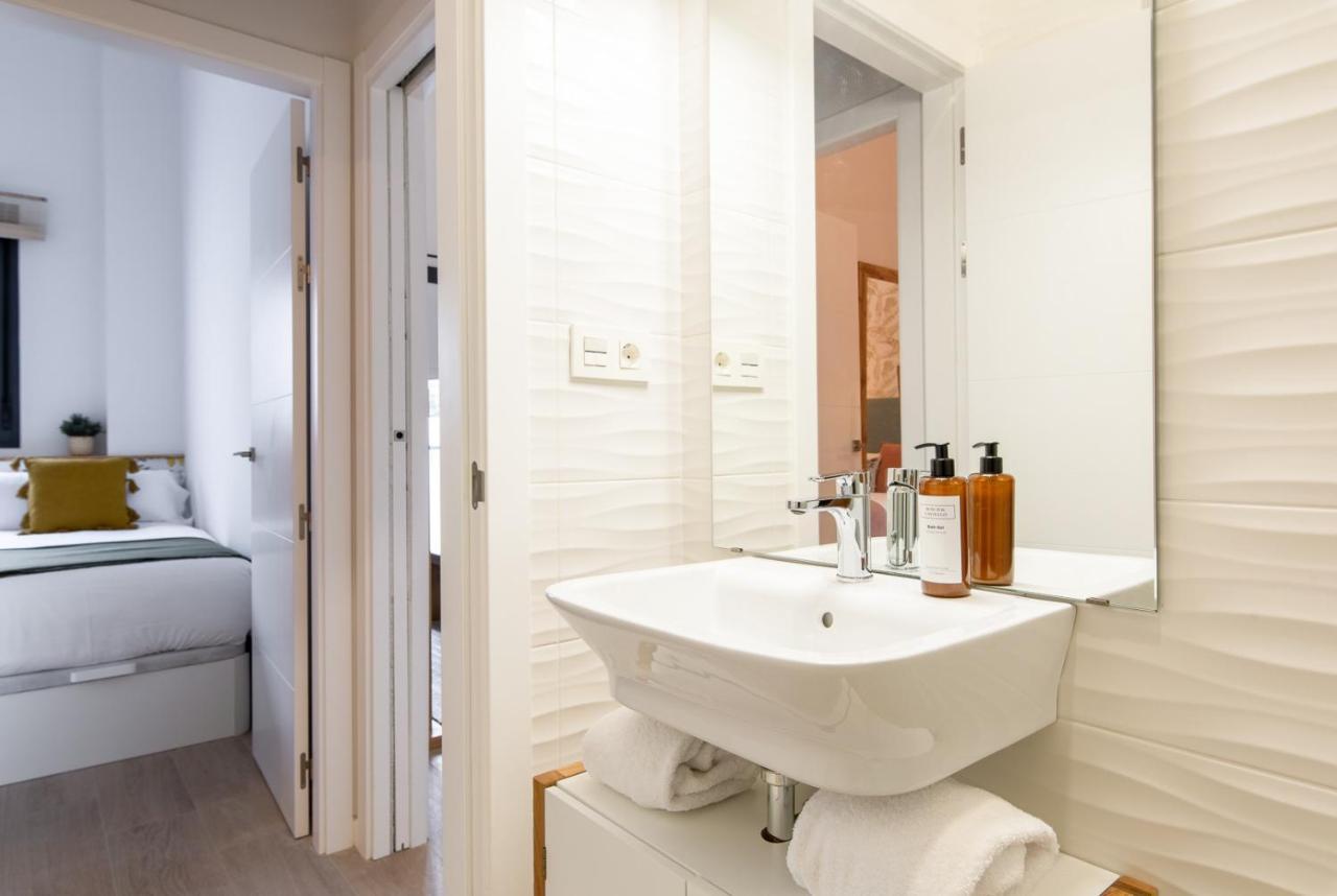 Hommyhome San Bartolome Sevilla Bagian luar foto