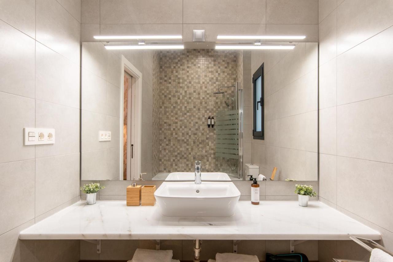 Hommyhome San Bartolome Sevilla Bagian luar foto