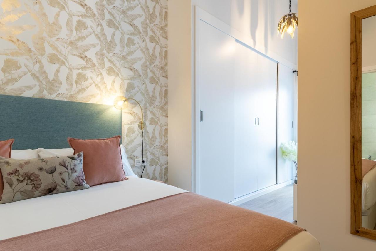 Hommyhome San Bartolome Sevilla Bagian luar foto