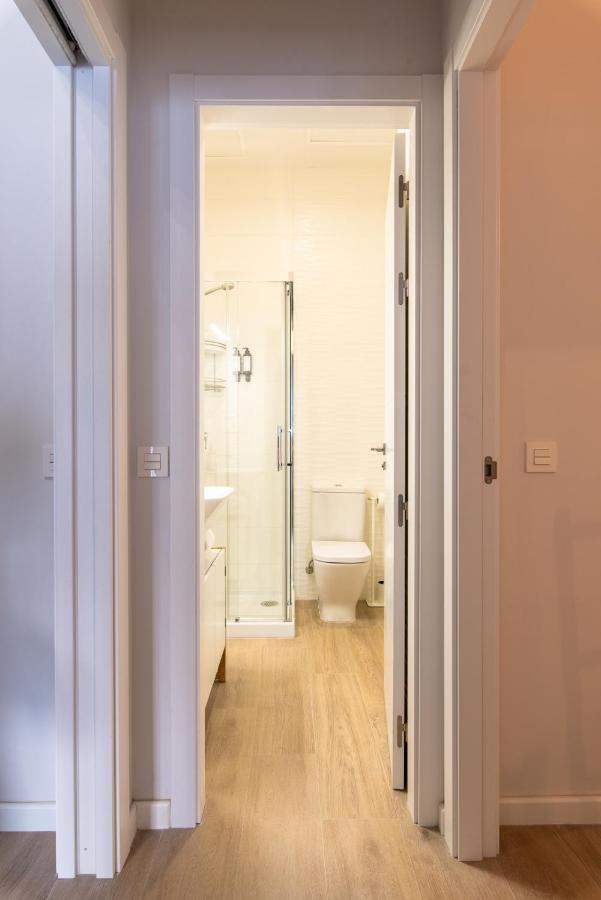 Hommyhome San Bartolome Sevilla Bagian luar foto