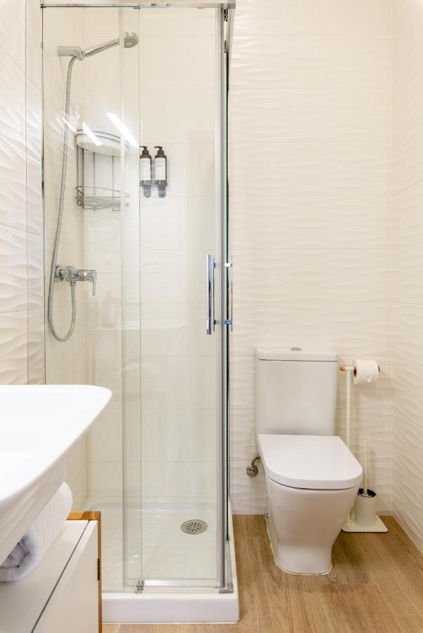 Hommyhome San Bartolome Sevilla Bagian luar foto