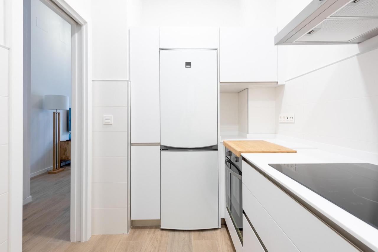 Hommyhome San Bartolome Sevilla Bagian luar foto